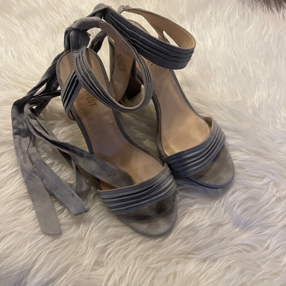 Nine West Amnero Heels - Picture 3 of 3